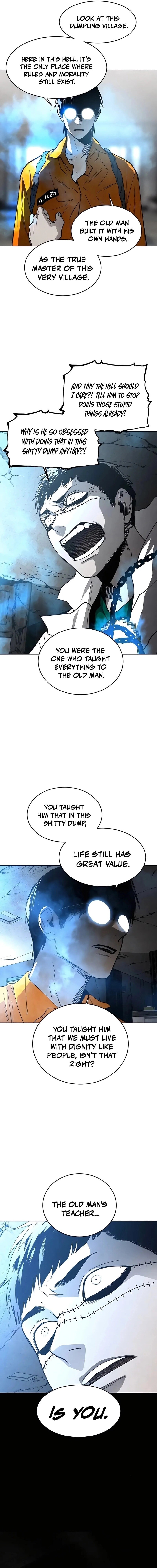 Read Fog Land Manga Online