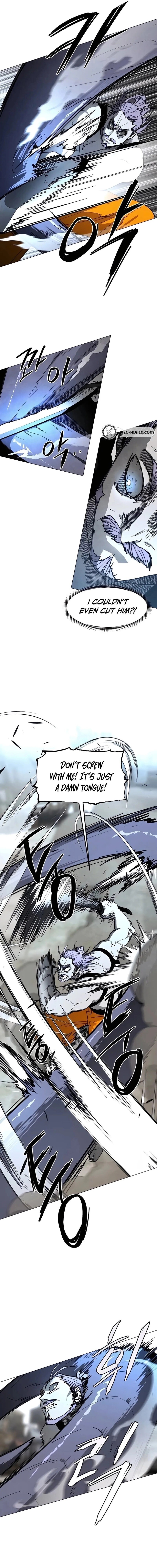 Read Fog Land Manga Online