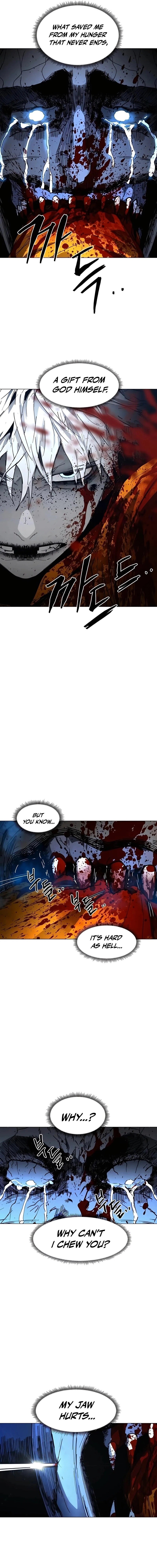 Read Fog Land Manga Online