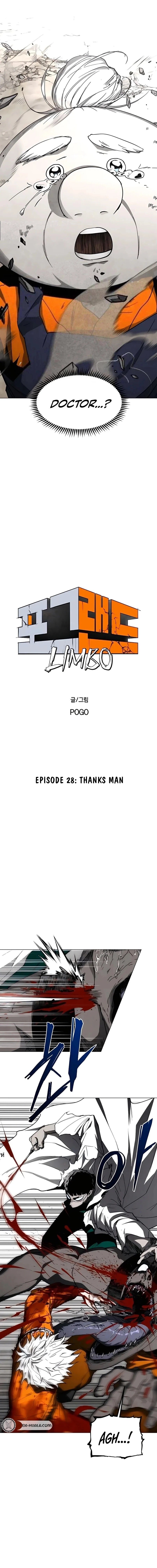 Read Fog Land Manga Online