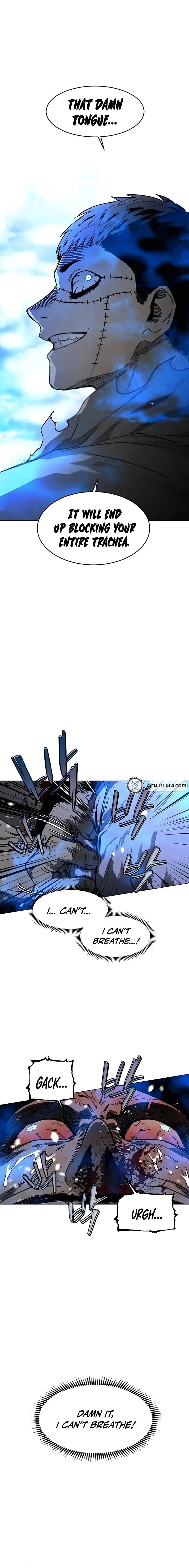 Read Fog Land Manga Online
