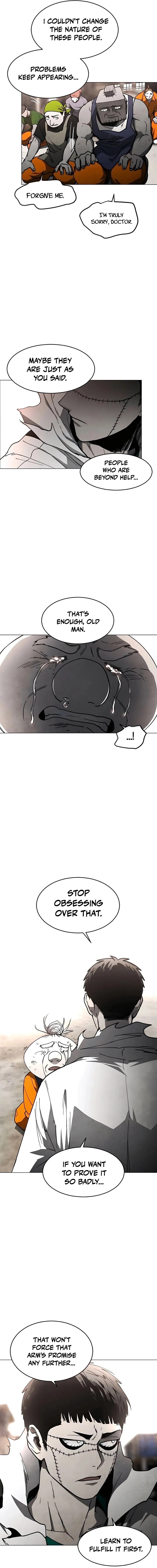 Read Fog Land Manga Online