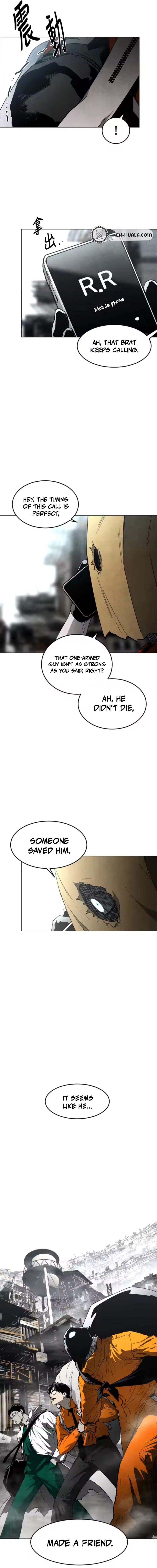 Read Fog Land Manga Online