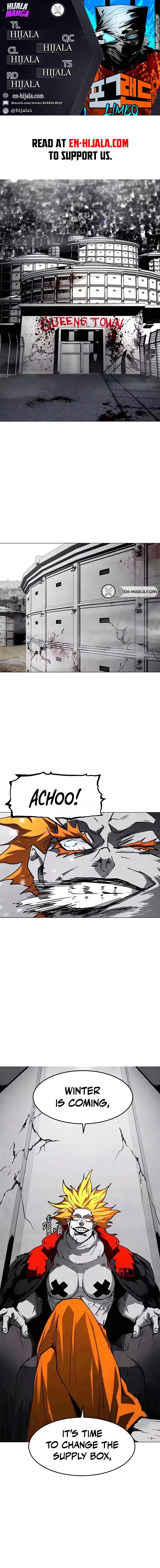 Read Fog Land Manga Online
