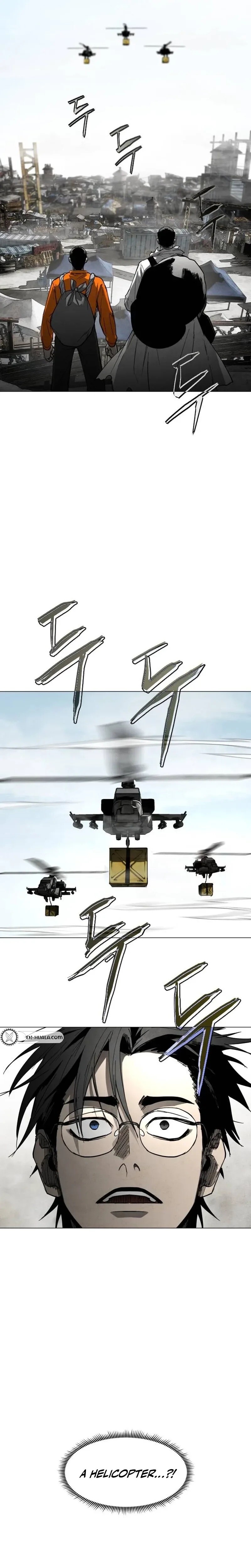 Read Fog Land Manga Online