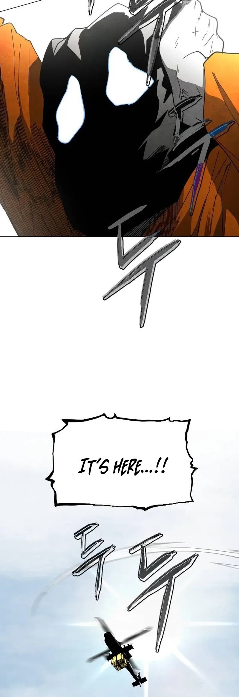 Read Fog Land Manga Online