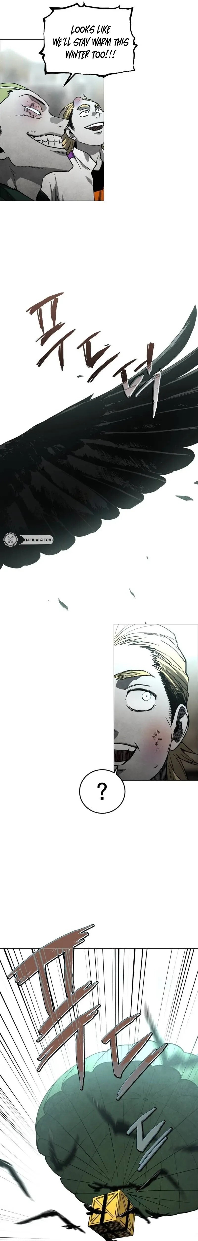 Read Fog Land Manga Online