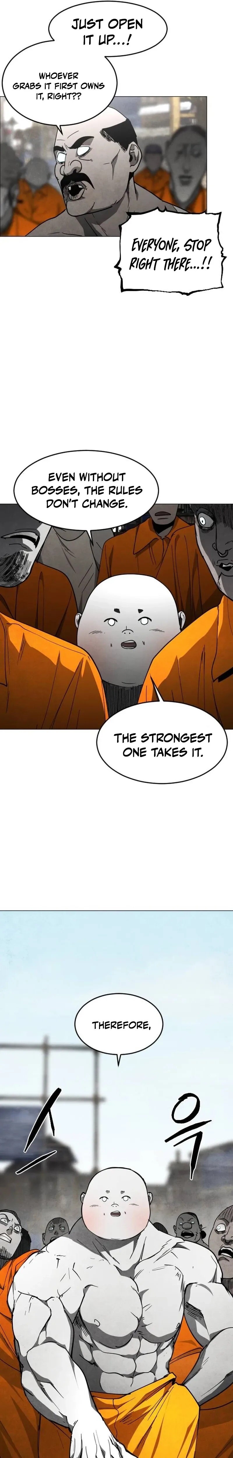 Read Fog Land Manga Online