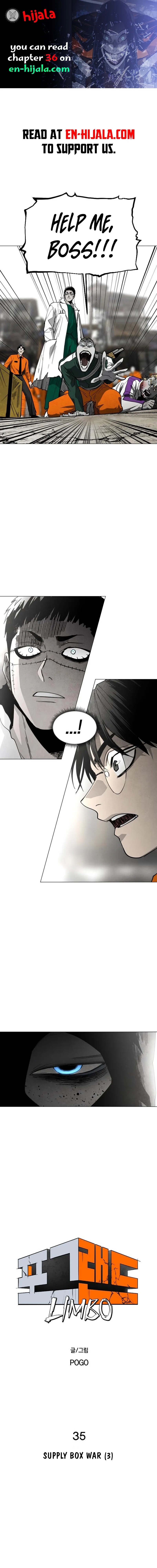 Read Fog Land Manga Online