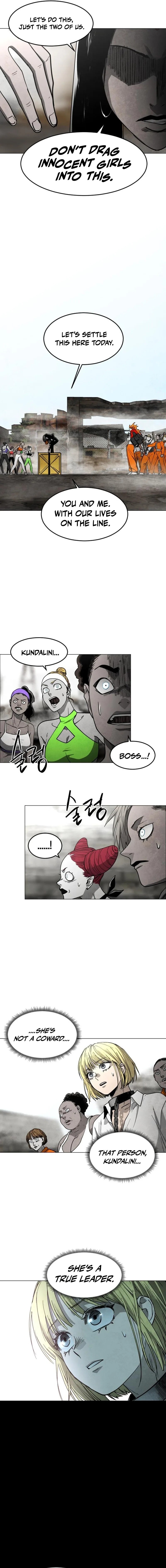 Read Fog Land Manga Online
