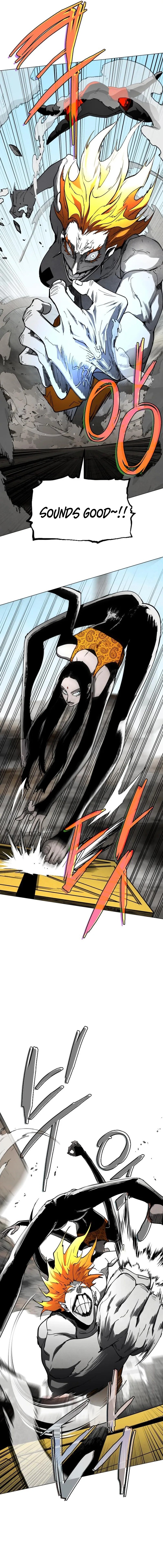 Read Fog Land Manga Online