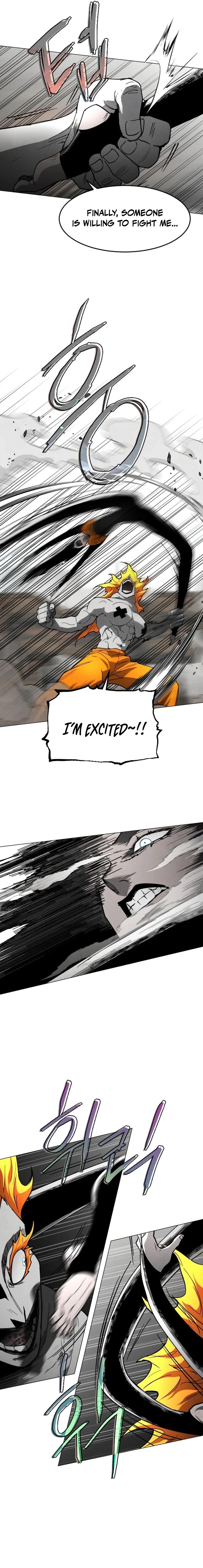 Read Fog Land Manga Online