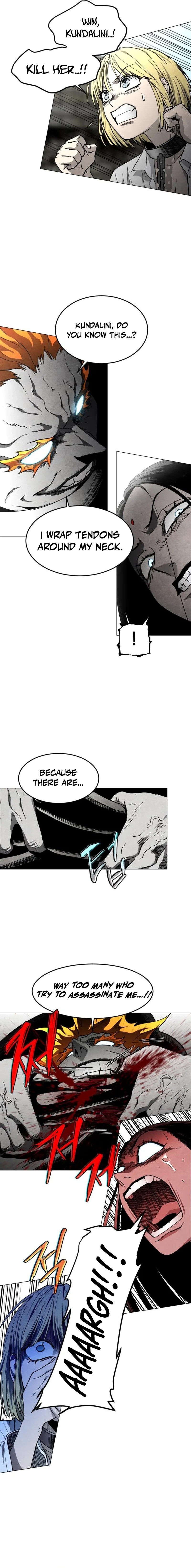Read Fog Land Manga Online