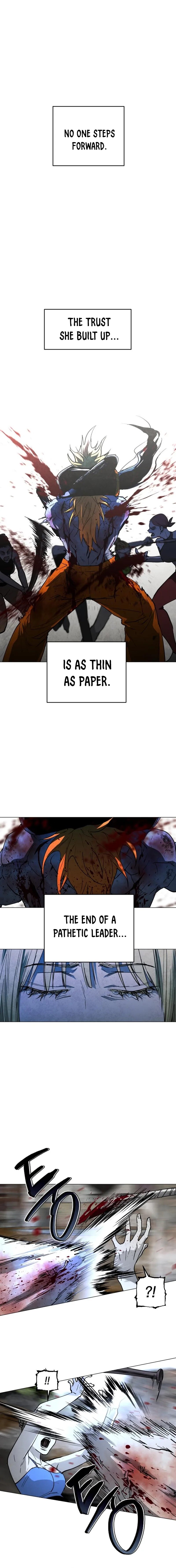 Read Fog Land Manga Online