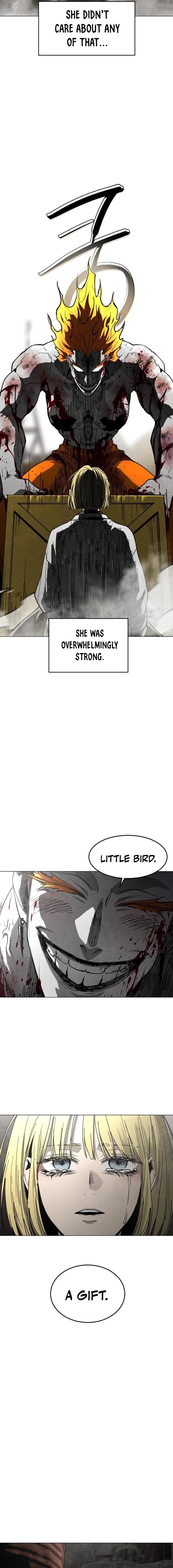 Read Fog Land Manga Online