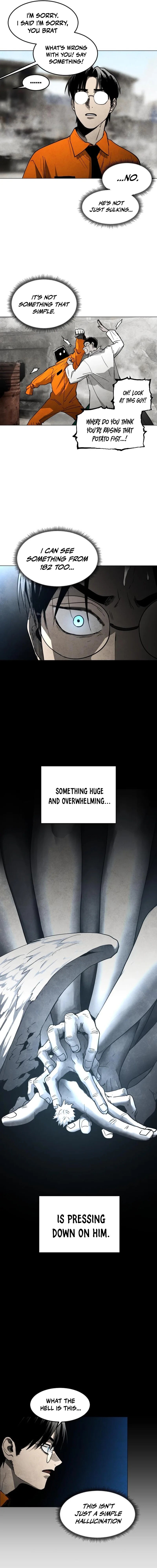 Read Fog Land Manga Online