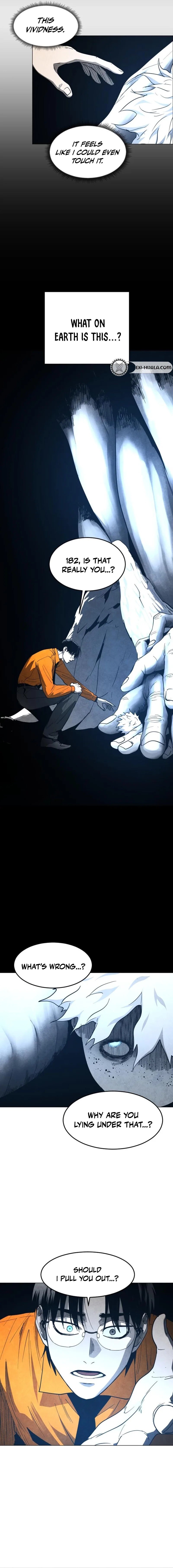 Read Fog Land Manga Online