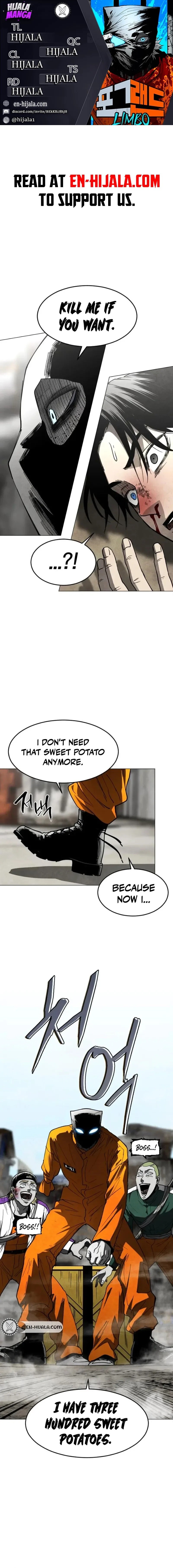 Read Fog Land Manga Online