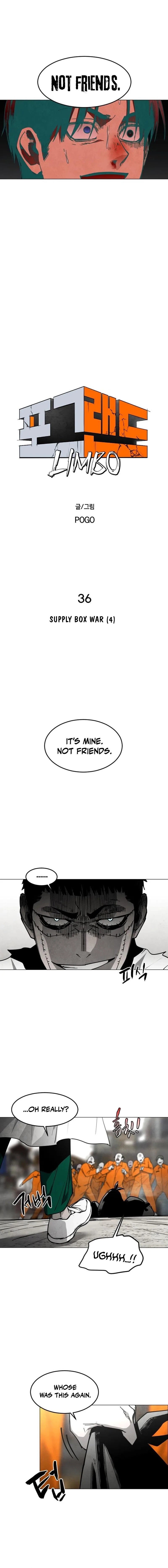 Read Fog Land Manga Online