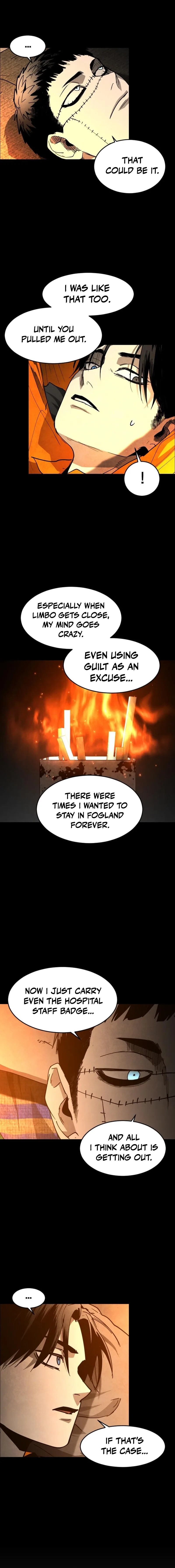 Read Fog Land Manga Online