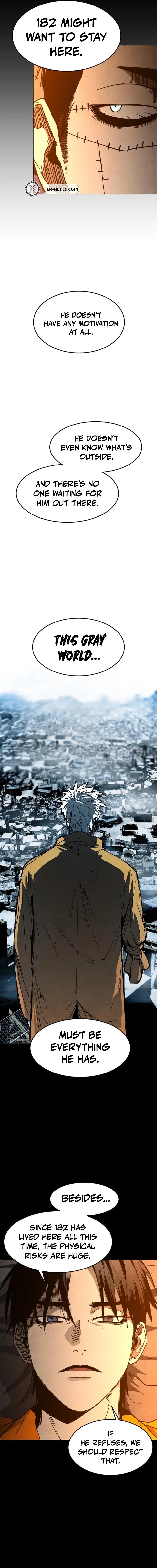 Read Fog Land Manga Online