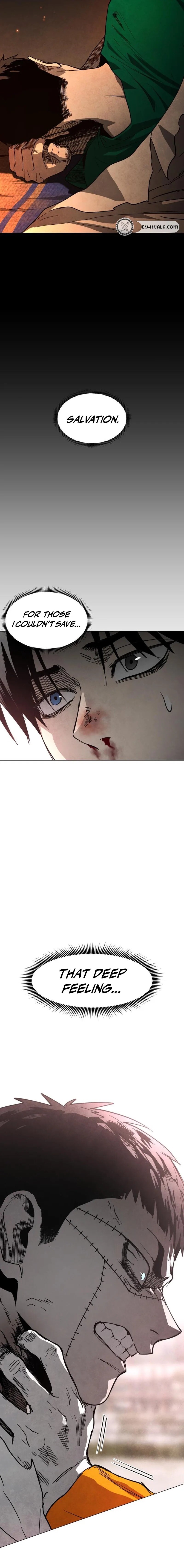 Read Fog Land Manga Online