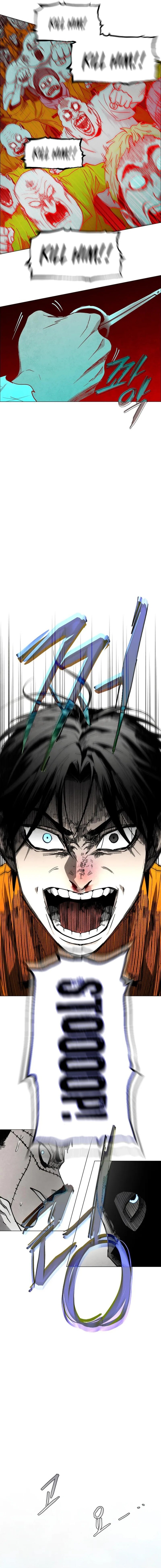 Read Fog Land Manga Online