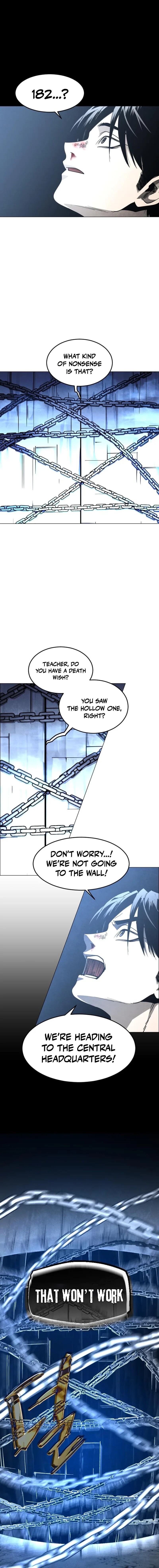 Read Fog Land Manga Online
