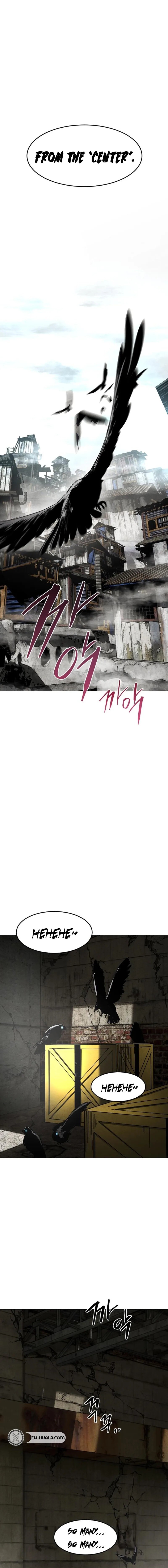 Read Fog Land Manga Online