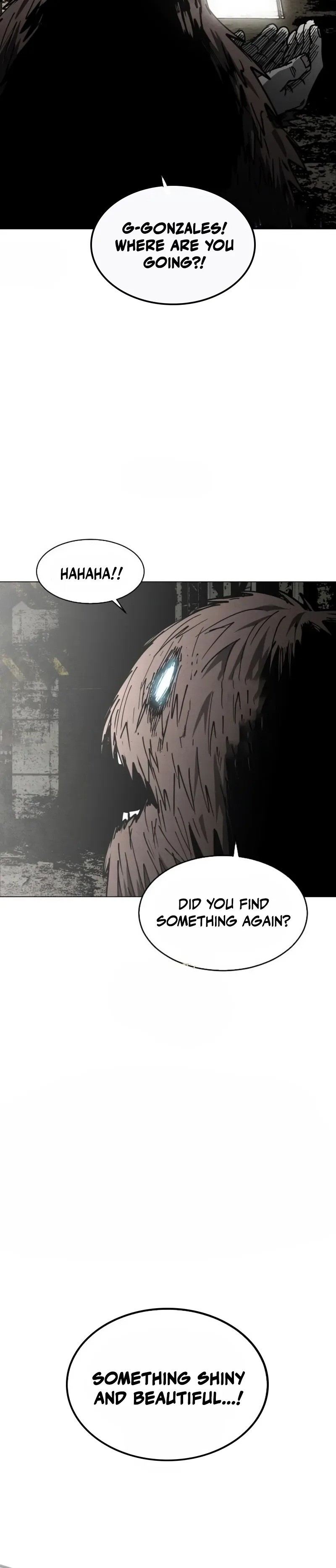 Read Fog Land Manga Online