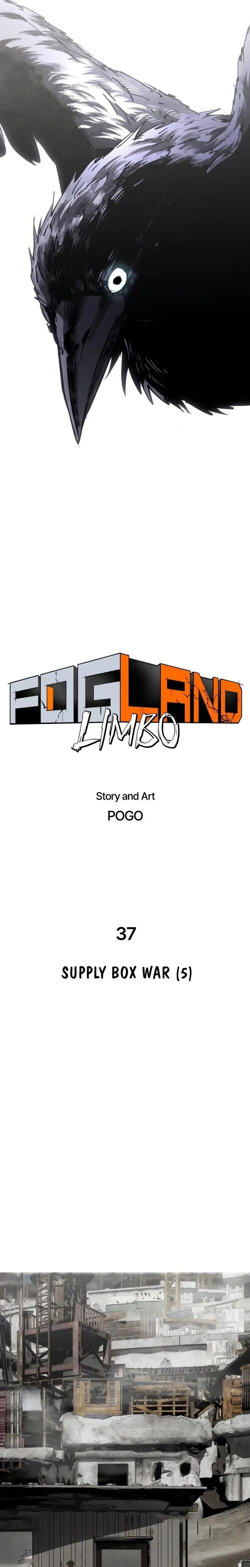 Read Fog Land Manga Online