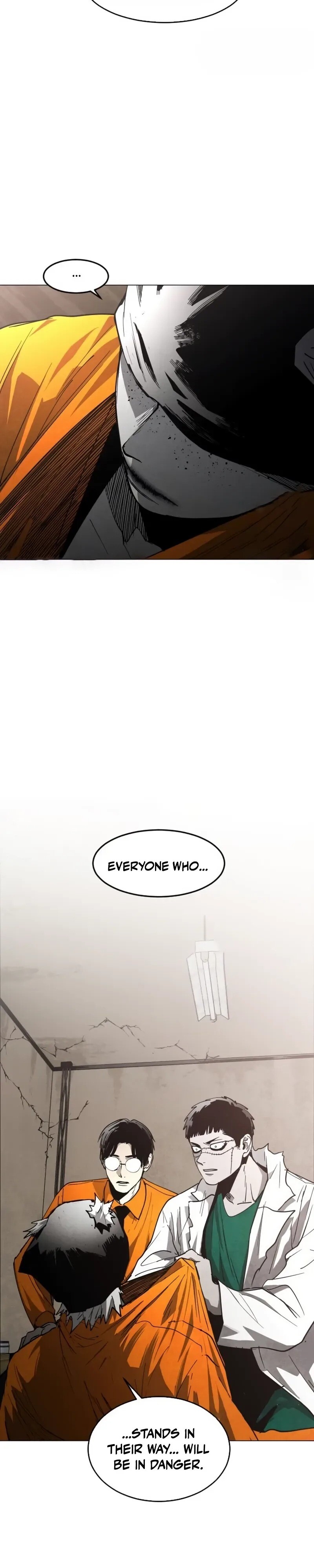 Read Fog Land Manga Online