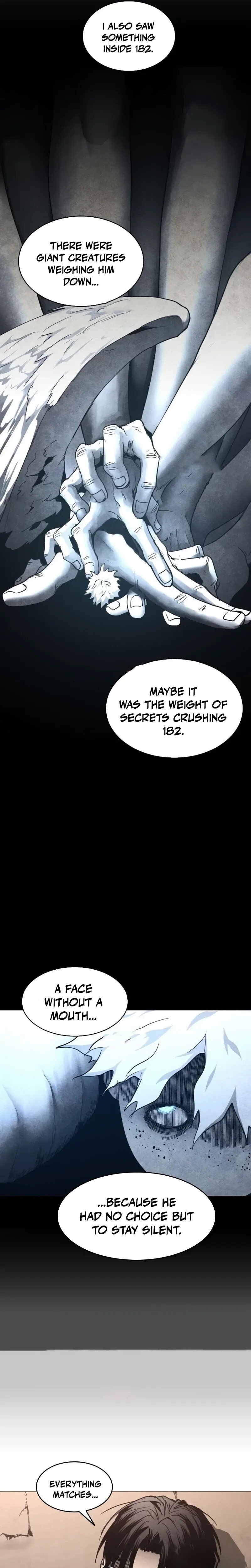 Read Fog Land Manga Online