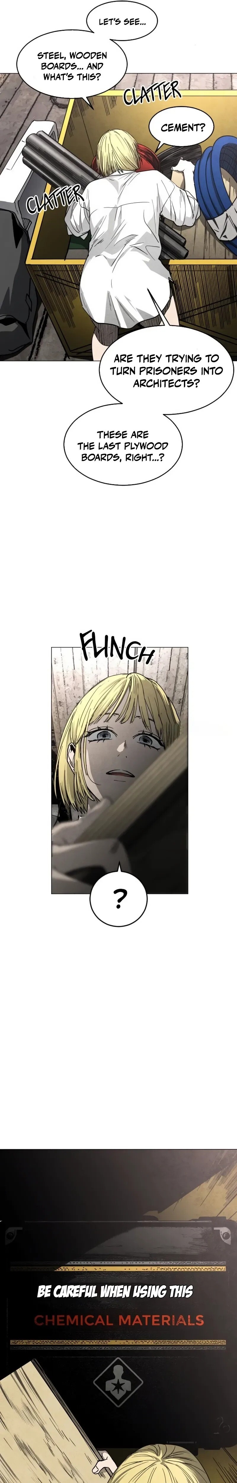 Read Fog Land Manga Online