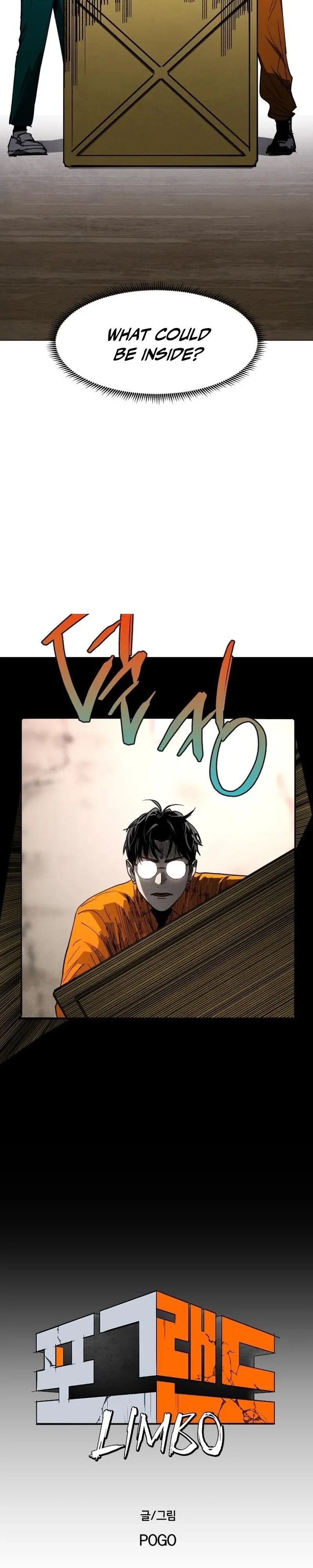 Read Fog Land Manga Online