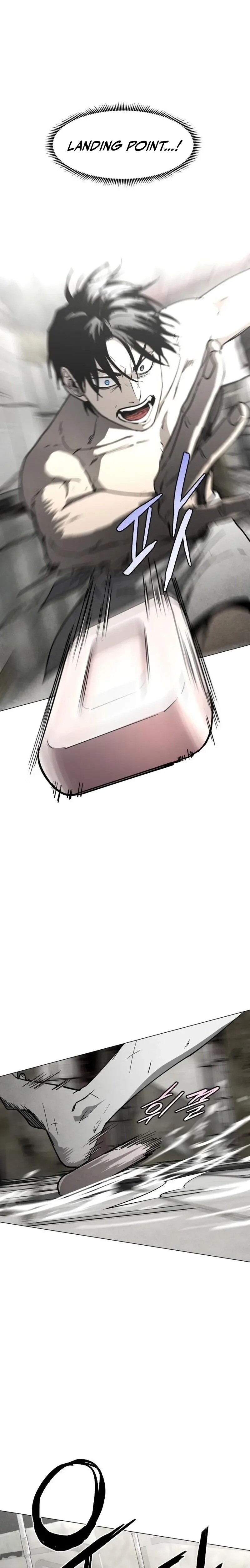 Read Fog Land Manga Online