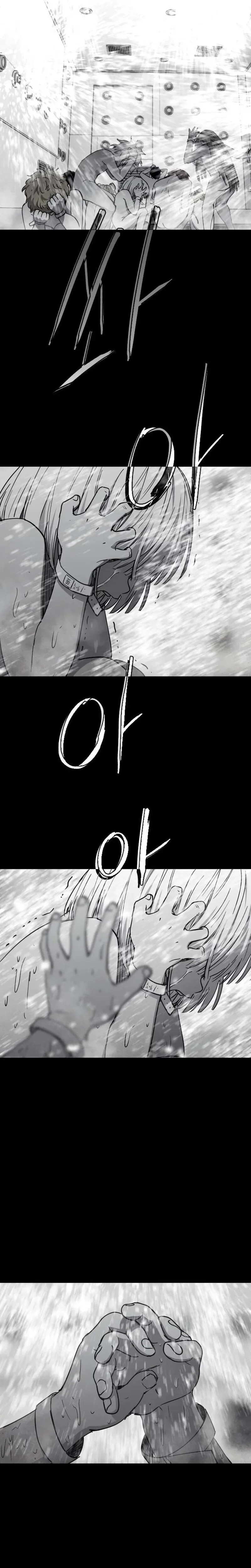 Read Fog Land Manga Online