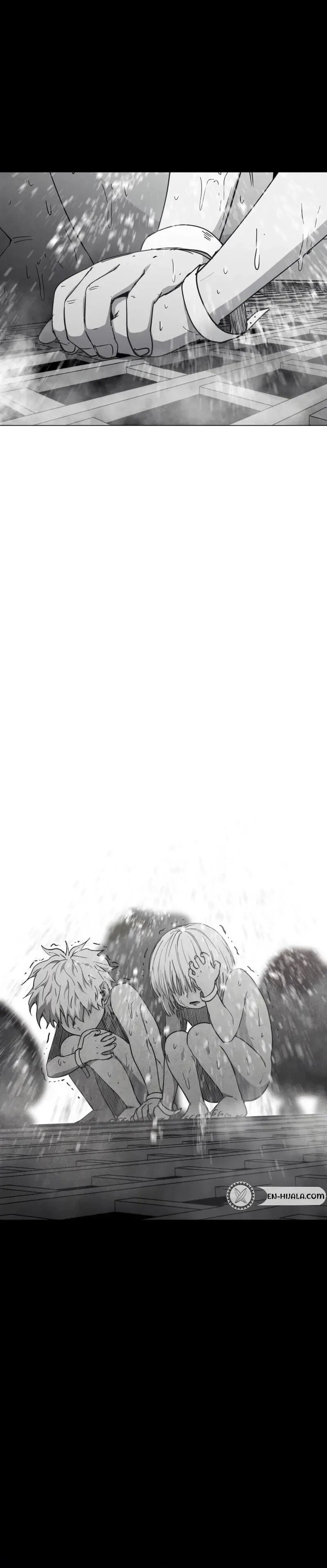 Read Fog Land Manga Online