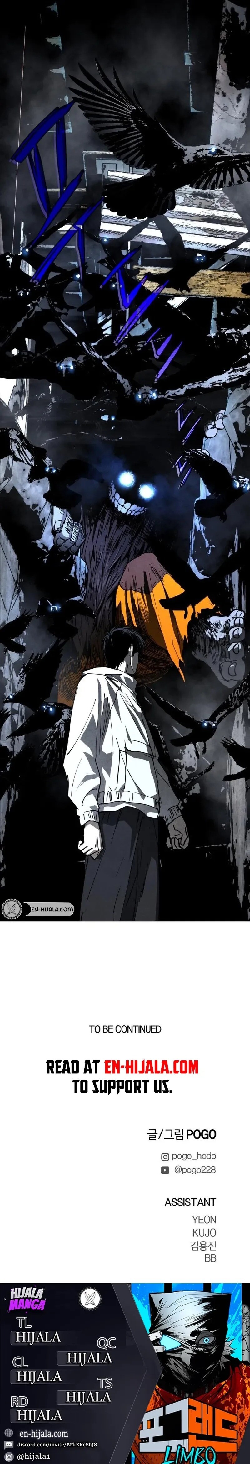 Read Fog Land Manga Online