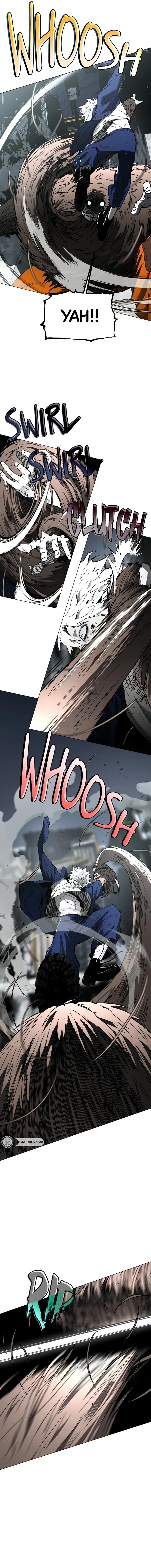 Read Fog Land Manga Online