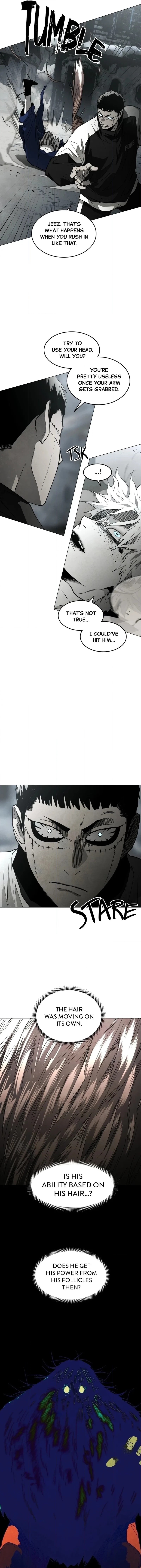 Read Fog Land Manga Online