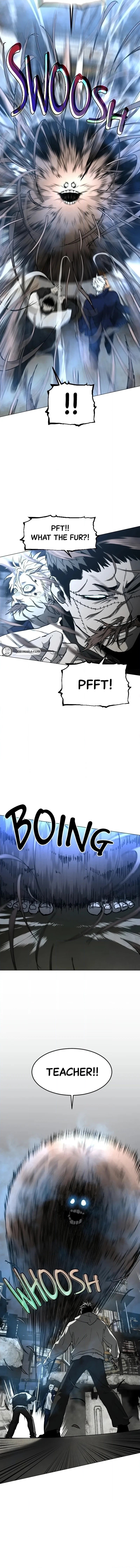 Read Fog Land Manga Online