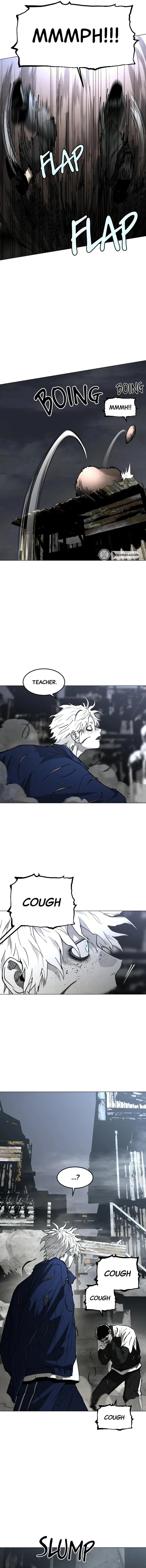 Read Fog Land Manga Online