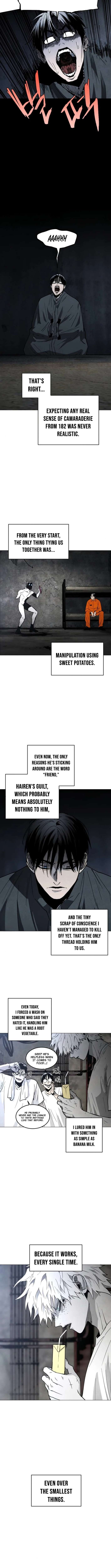 Read Fog Land Manga Online