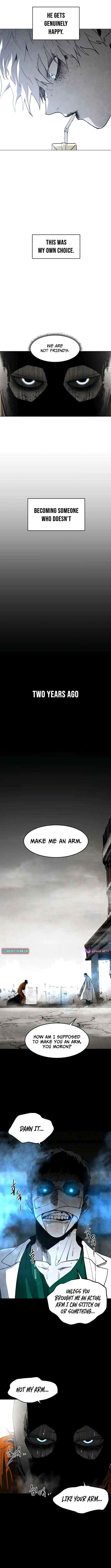 Read Fog Land Manga Online