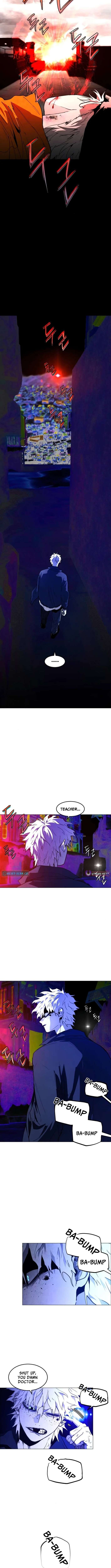 Read Fog Land Manga Online