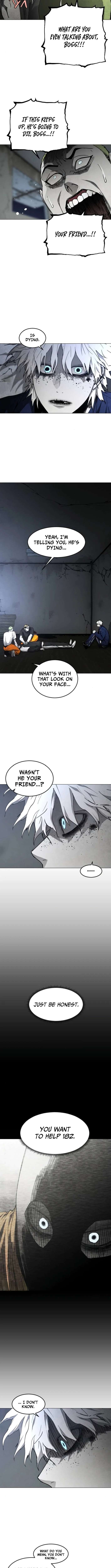 Read Fog Land Manga Online