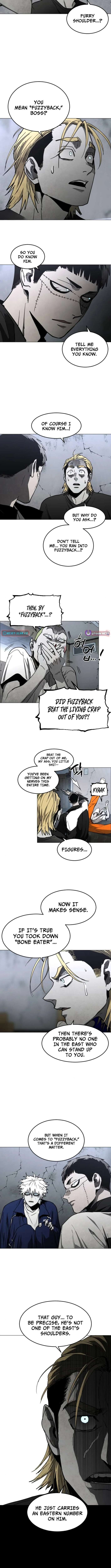 Read Fog Land Manga Online