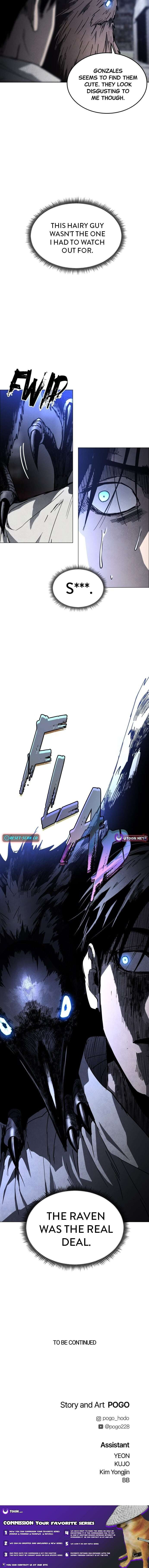 Read Fog Land Manga Online