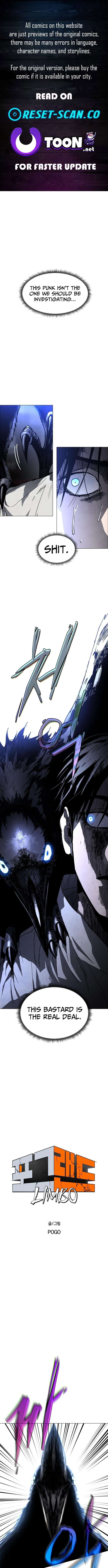 Read Fog Land Manga Online